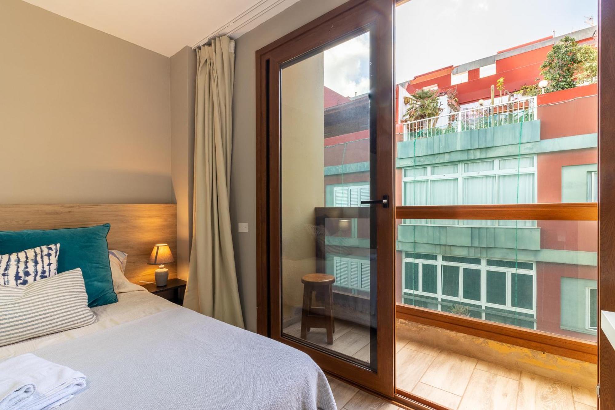 La Naval Cosy 1 Apartment Las Palmas de Gran Canaria Exterior photo